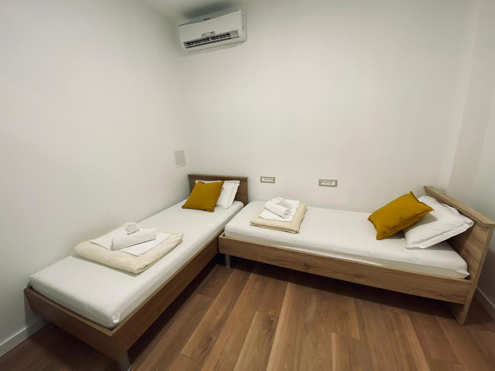 Apartman Stella Zadar Exterior foto